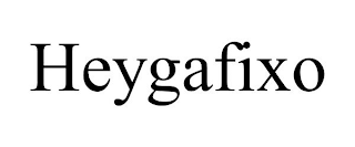 HEYGAFIXO