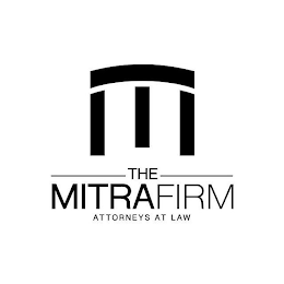 THE MITRAFIRM ATTORNEYS AT LAW