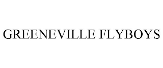 GREENEVILLE FLYBOYS