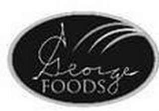 GEORGE FOODS