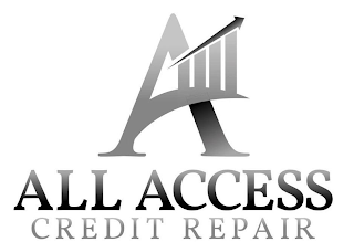 A ALL ACCESS CREDIT REPAIR