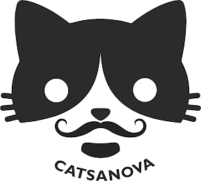 CATSANOVA