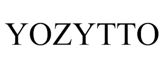 YOZYTTO