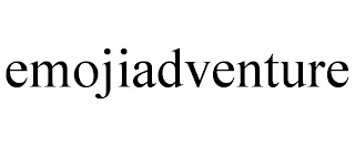 EMOJIADVENTURE