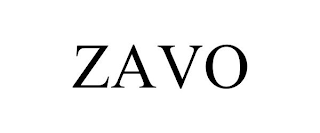 ZAVO