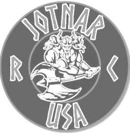 JOTNAR USA R C