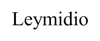 LEYMIDIO