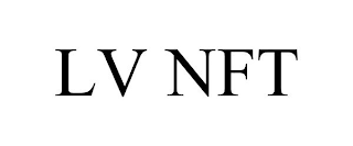 LV NFT