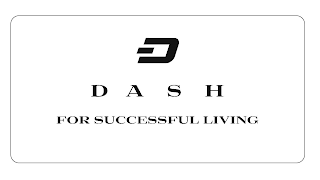 D DASH FOR SUCCESSFUL LIVING