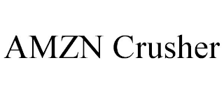 AMZN CRUSHER