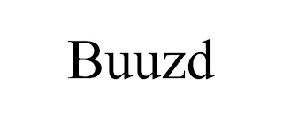 BUUZD