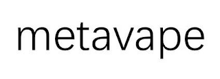 METAVAPE