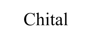 CHITAL