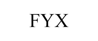 FYX