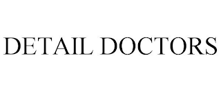 DETAIL DOCTORS