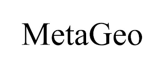 METAGEO