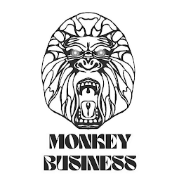 MONKY BUSINESS