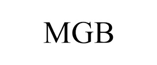 MGB