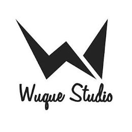 W WUQUE STUDIO