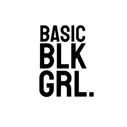 BASIC BLK GRL.