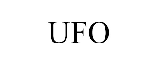 UFO