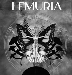 LEMURIA