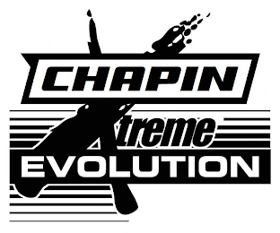 CHAPIN XTREME EVOLUTION