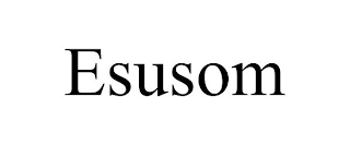 ESUSOM