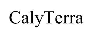 CALYTERRA