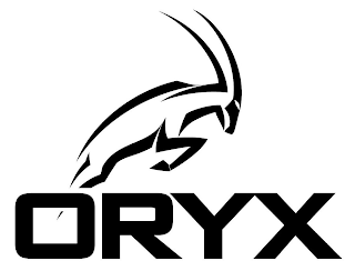 ORYX