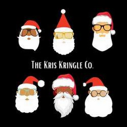 THE KRIS KRINGLE CO.