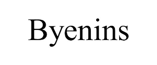 BYENINS