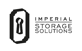 IMPERIAL STORAGE SOLUTIONS