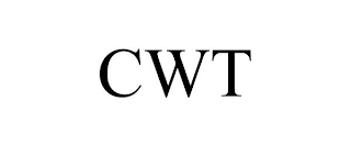 CWT