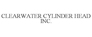 CLEARWATER CYLINDER HEAD INC.