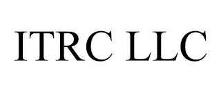 ITRC LLC