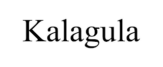 KALAGULA