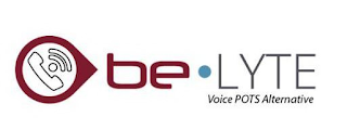 BE LYTE VOICE POTS ALTERNATIVE