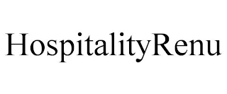 HOSPITALITYRENU