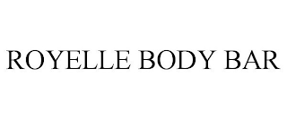 ROYELLE BODY BAR