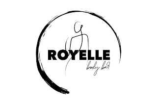 ROYELLE BODY BAR