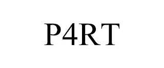 P4RT