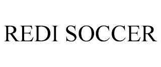 REDI SOCCER