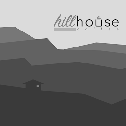 HILLHOUSE COFFEE