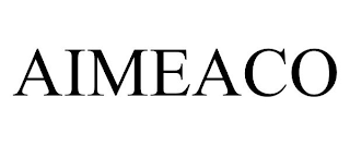 AIMEACO