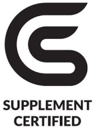 SC SUPPLEMENT CERTIFIED