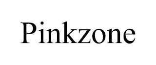 PINKZONE