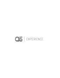 Q5 EXPERIENCE