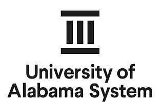 UNIVERSITY OF ALABAMA SYSTEM