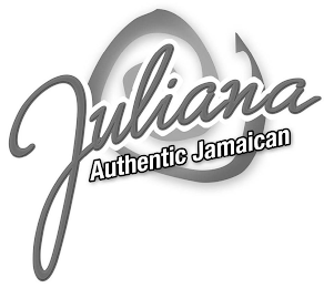 JULIANA AUTHENTIC JAMAICAN